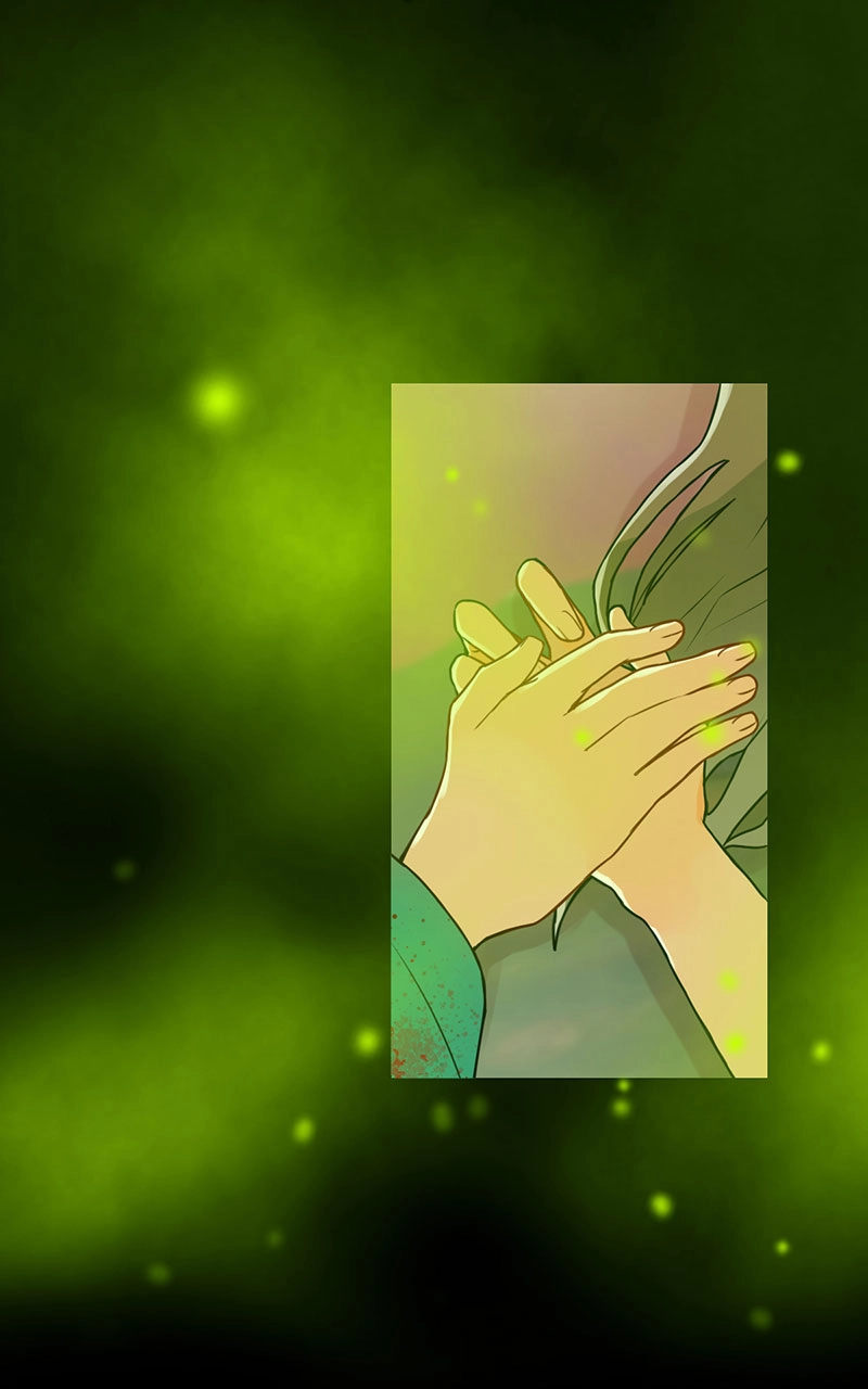 Prince of Ovale Chapter 3.1 page 11 - 