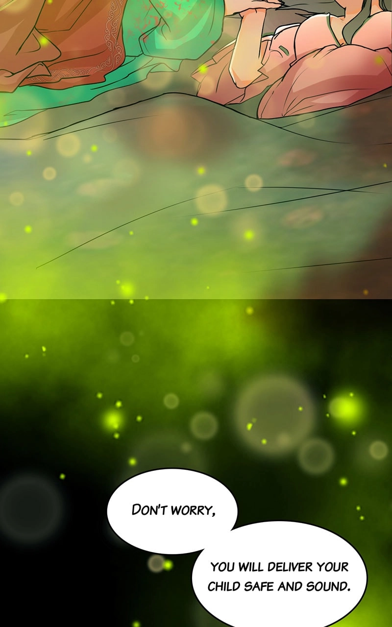 Prince of Ovale Chapter 3.1 page 13 - 