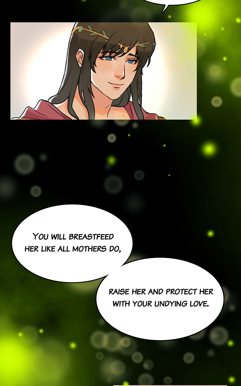 Prince of Ovale Chapter 3.1 page 14 - 