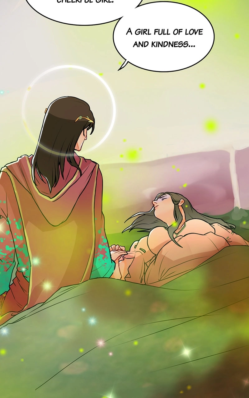 Prince of Ovale Chapter 3.1 page 17 - 