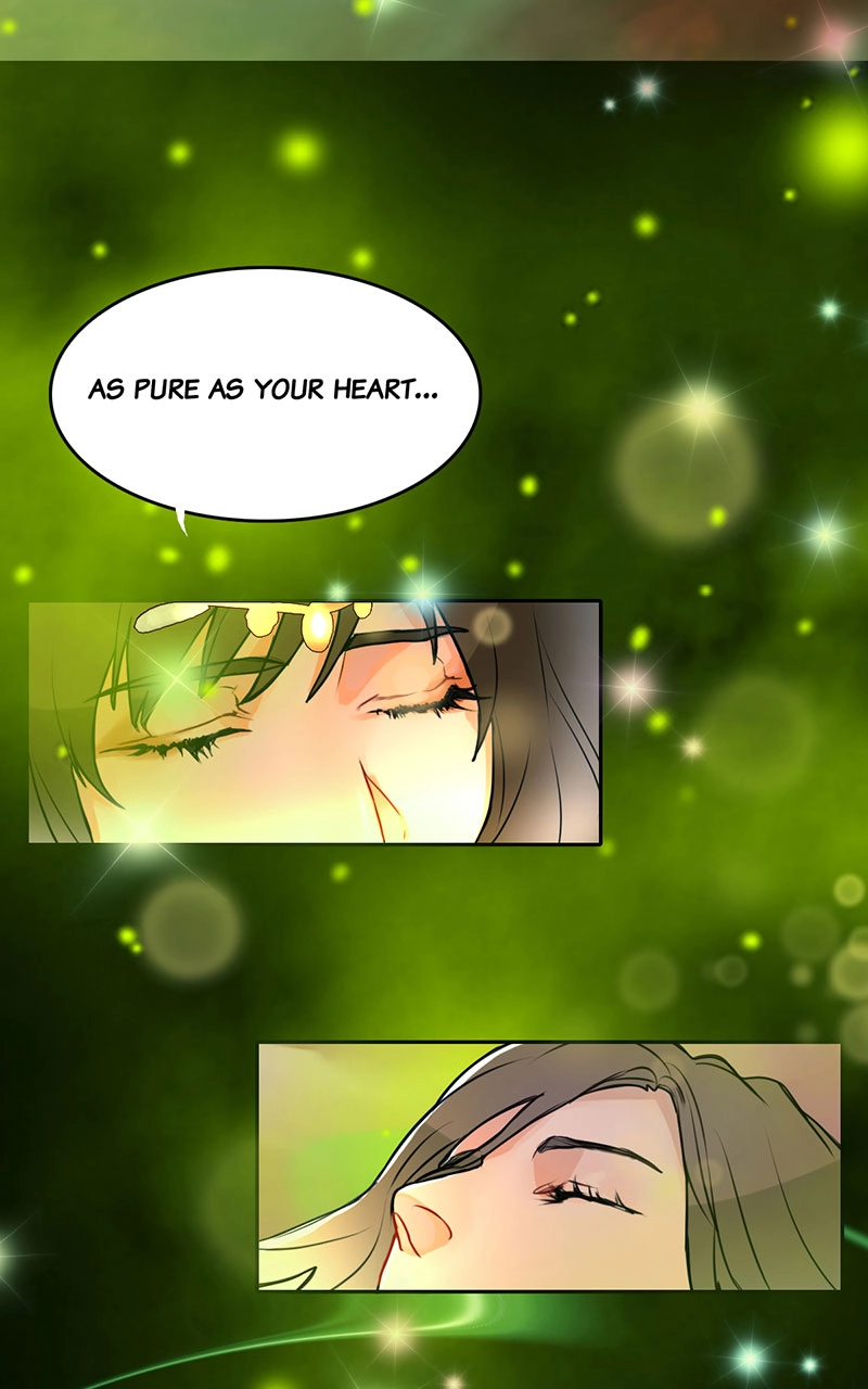 Prince of Ovale Chapter 3.1 page 18 - 