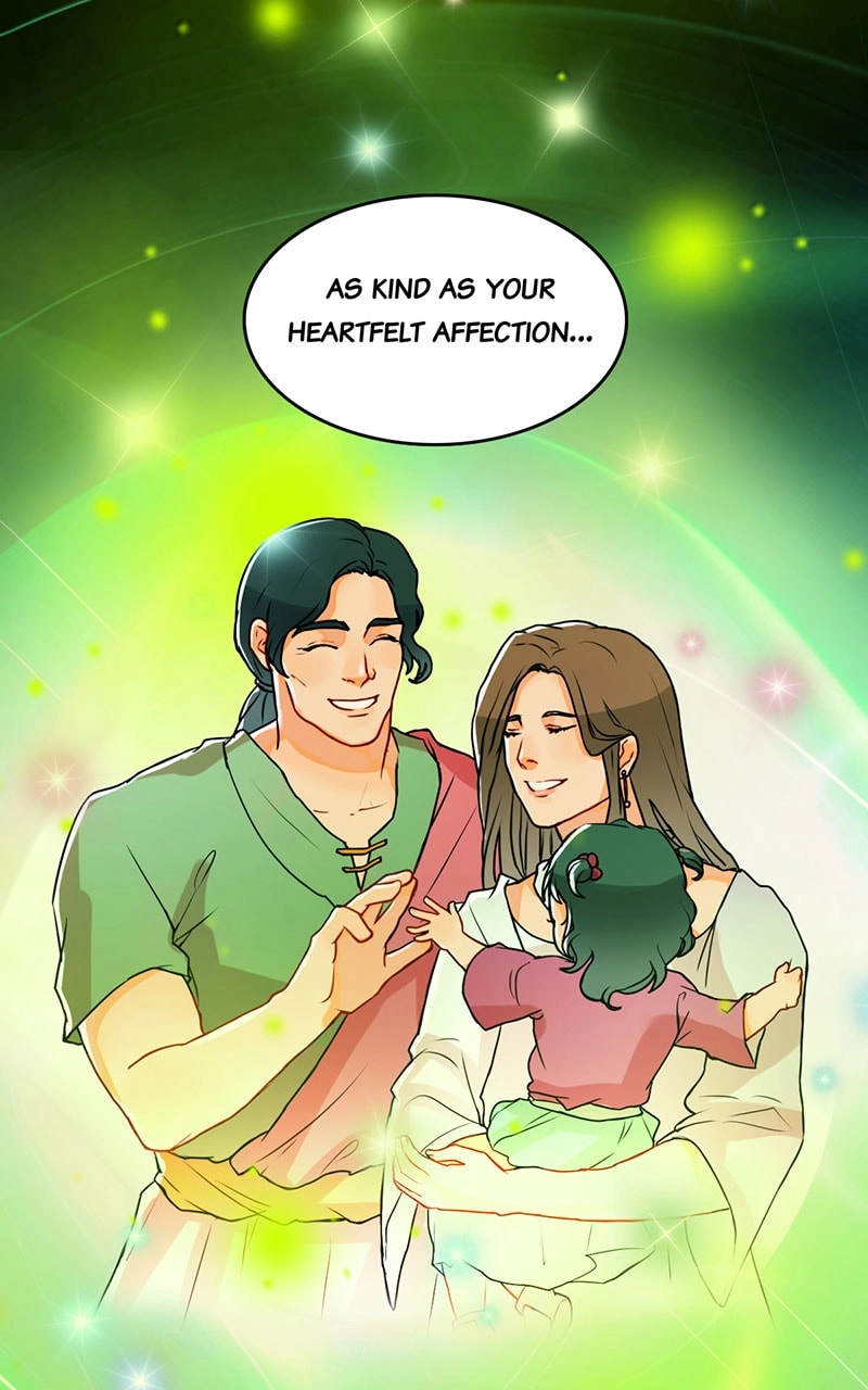 Prince of Ovale Chapter 3.1 page 19 - 