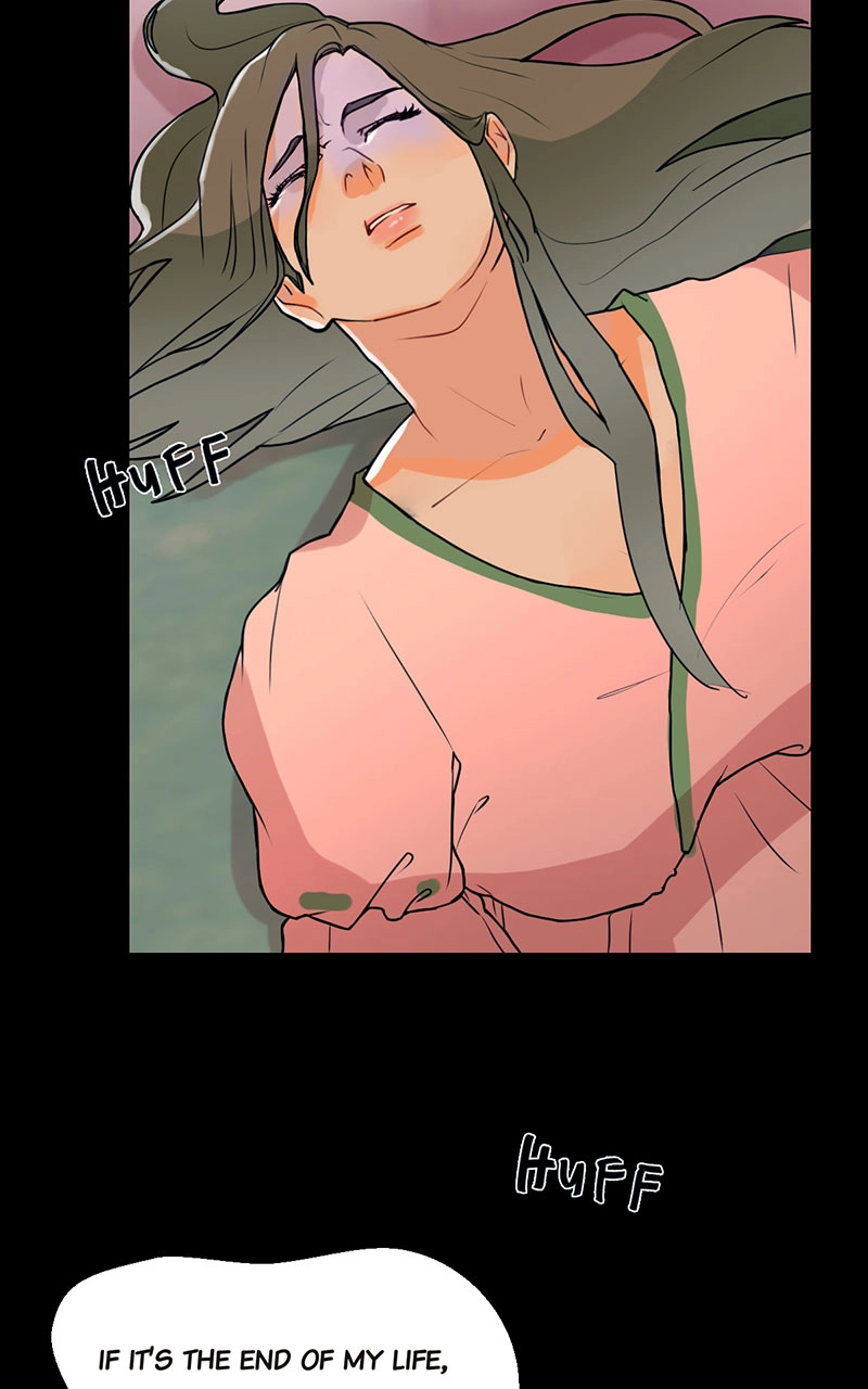 Prince of Ovale Chapter 3.1 page 3 - 