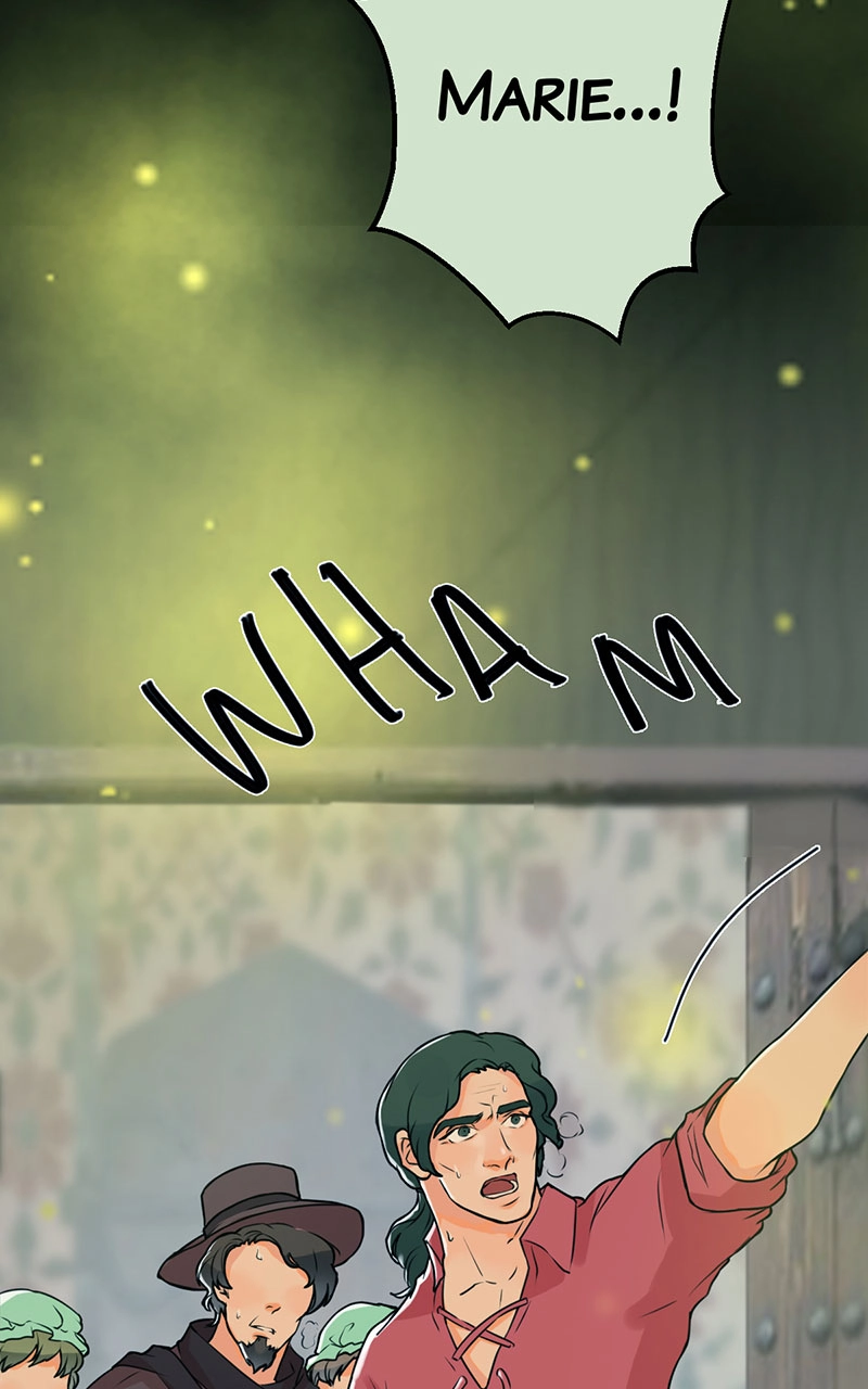 Prince of Ovale Chapter 3.1 page 23 - 