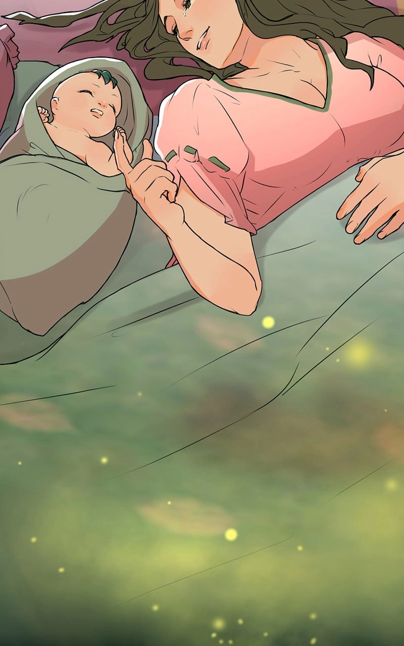 Prince of Ovale Chapter 3.1 page 26 - 
