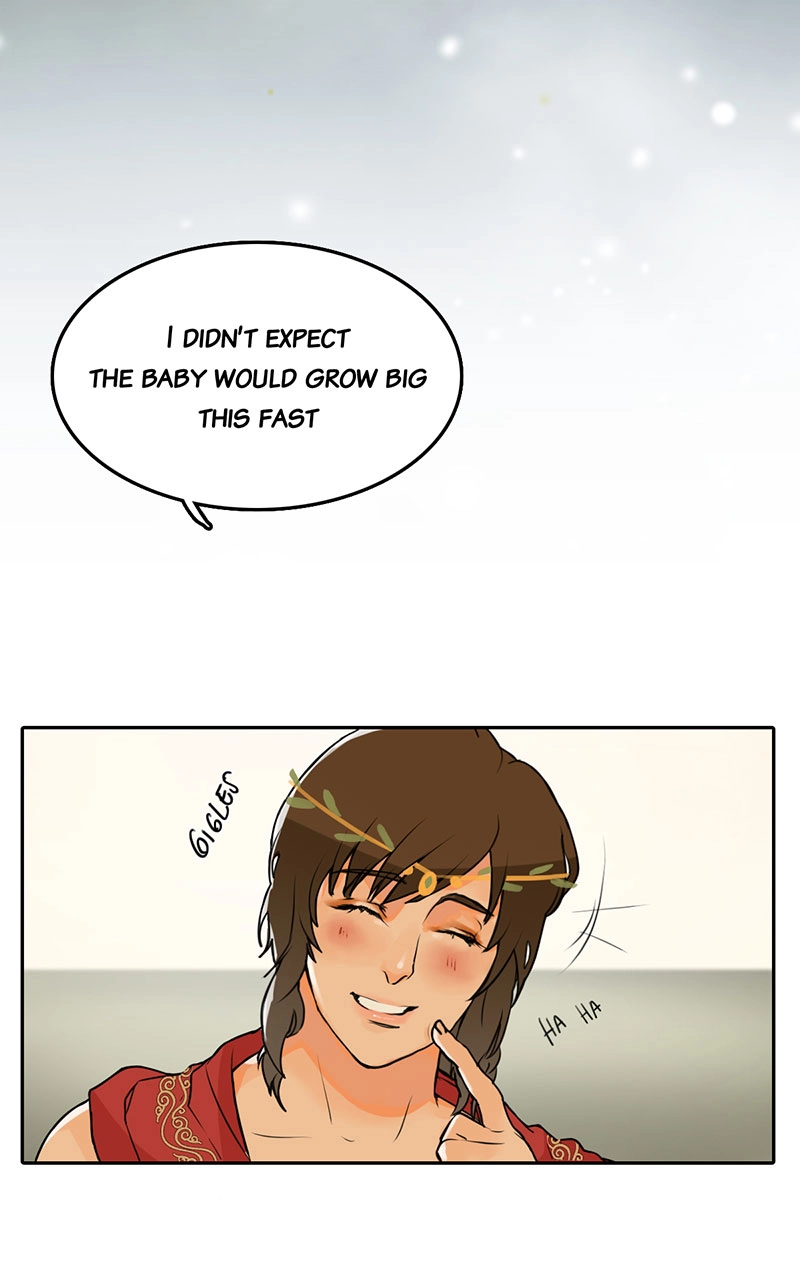 Prince of Ovale Chapter 3.1 page 30 - 
