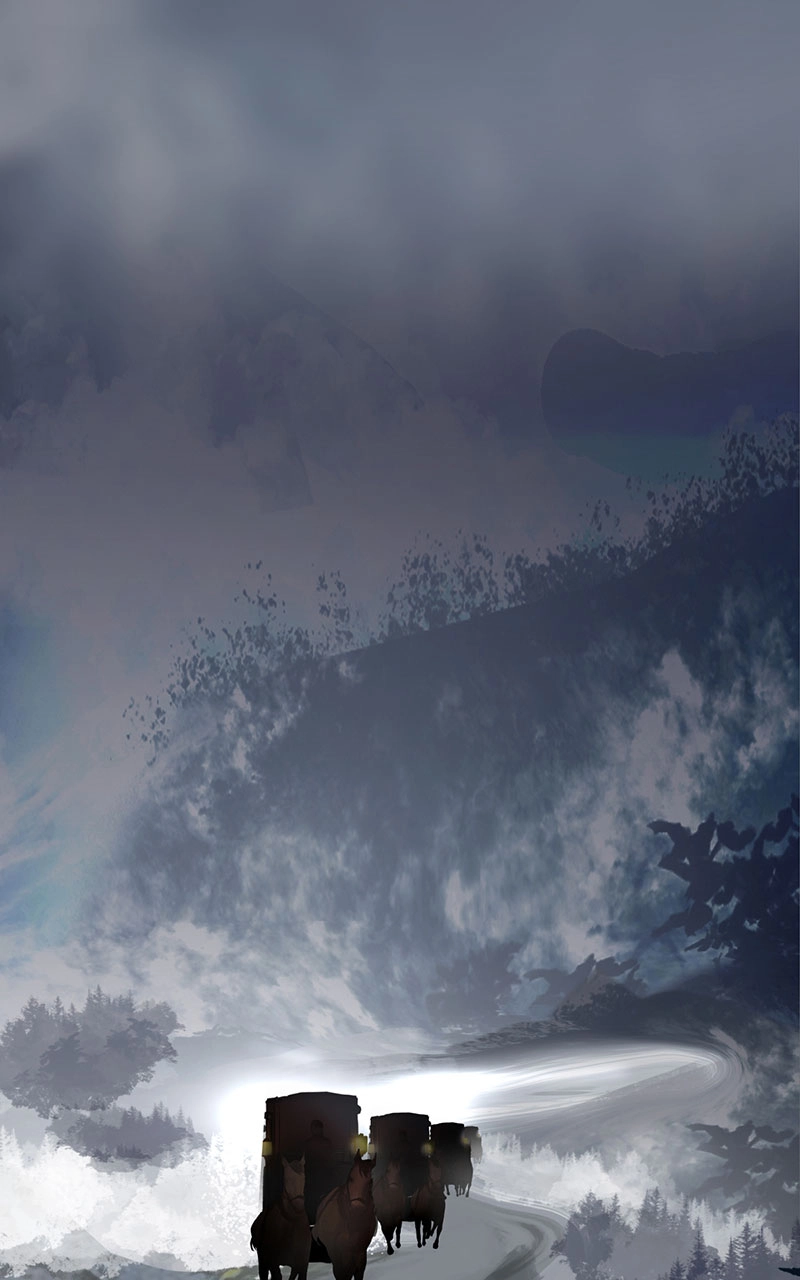 Prince of Ovale Chapter 3.1 page 37 - 