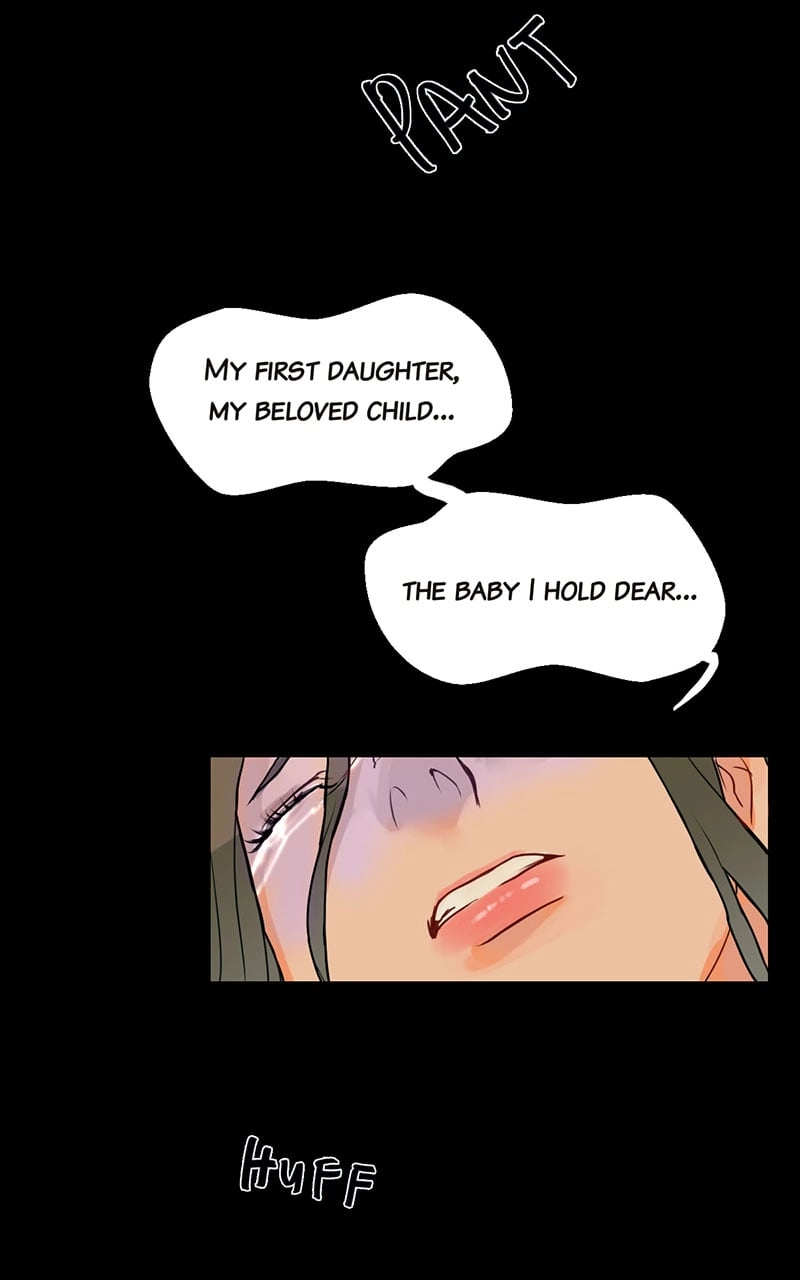 Prince of Ovale Chapter 3.1 page 5 - 