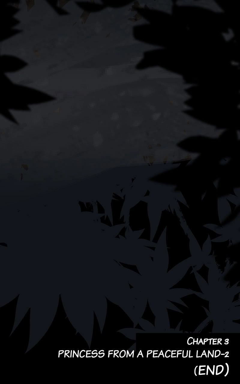 Prince of Ovale Chapter 3.1 page 41 - 