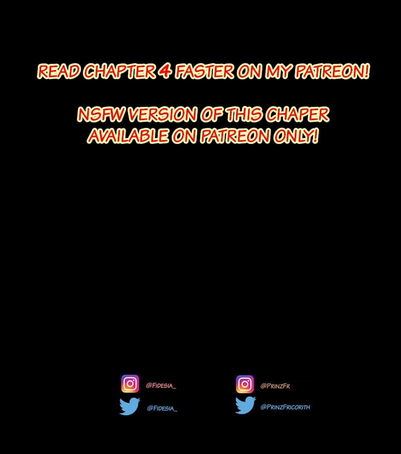 Prince of Ovale Chapter 3.1 page 49 - 