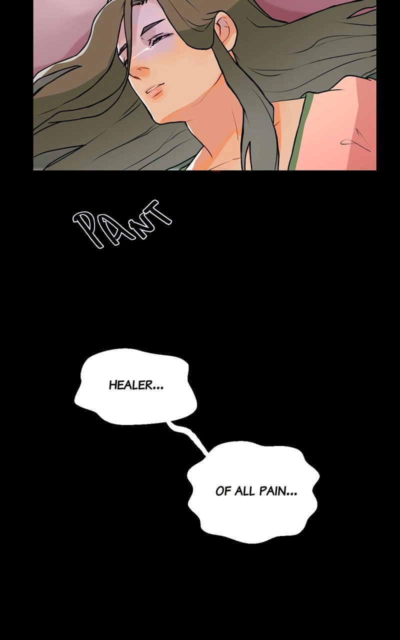 Prince of Ovale Chapter 3.1 page 7 - 