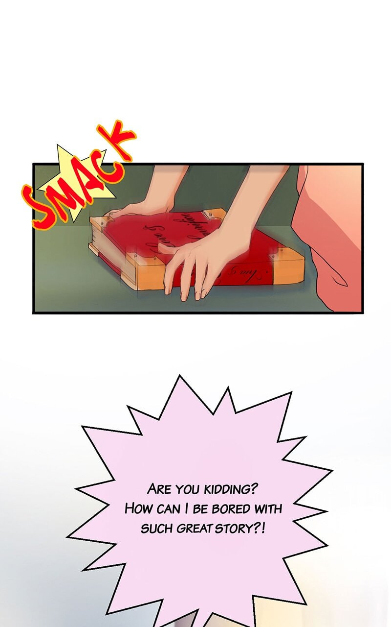 Prince of Ovale Chapter 3 page 12 - 