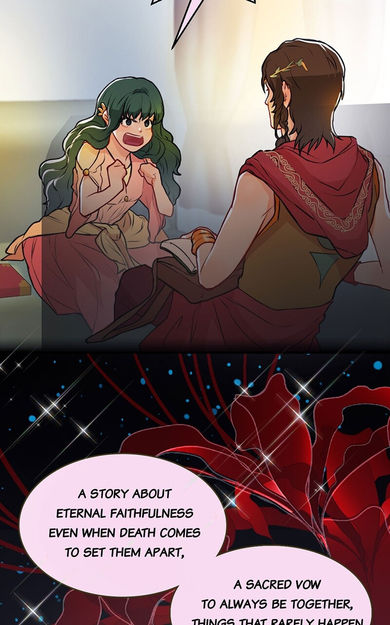 Prince of Ovale Chapter 3 page 13 - 