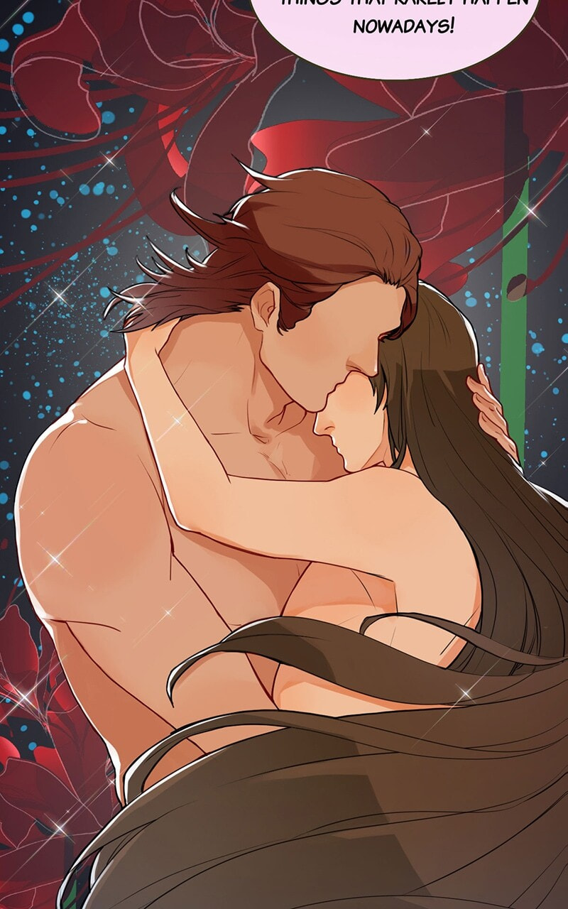Prince of Ovale Chapter 3 page 14 - 