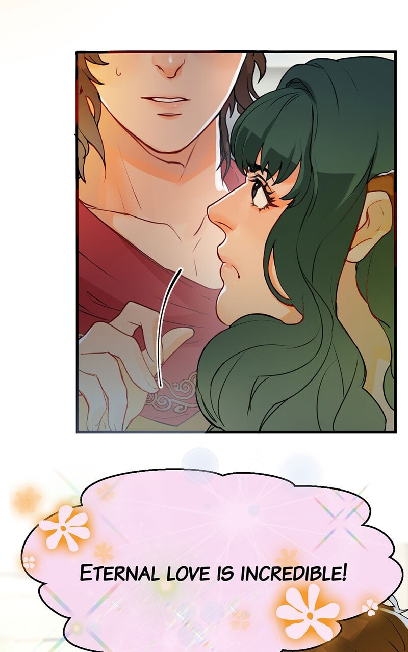 Prince of Ovale Chapter 3 page 20 - 