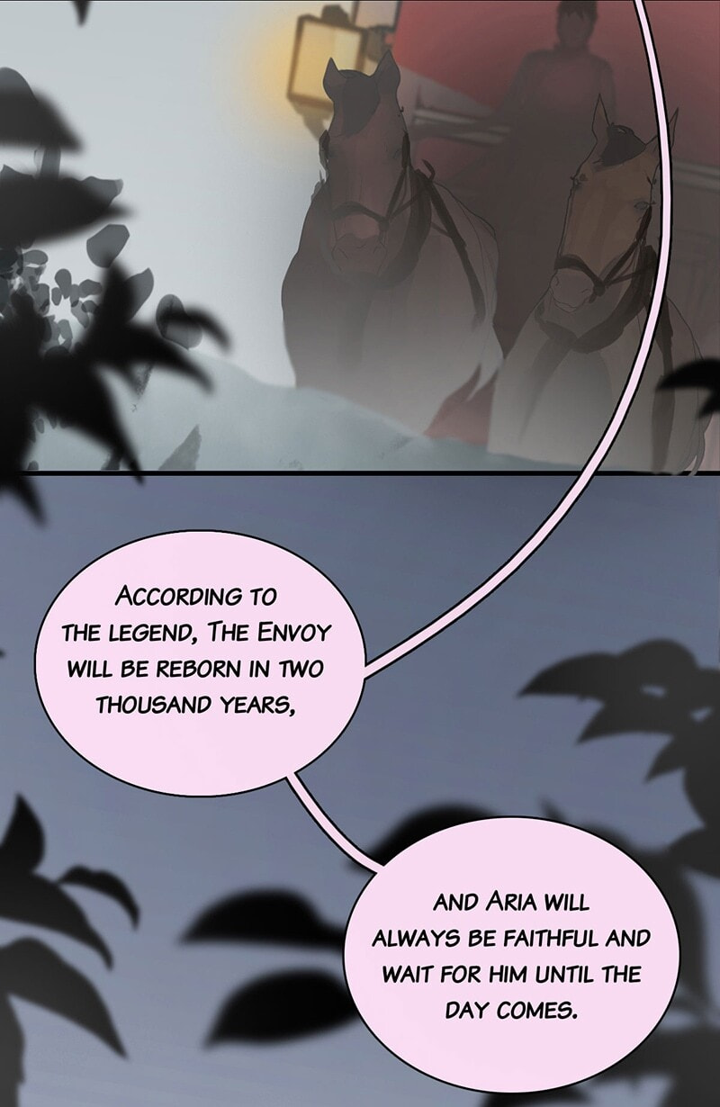 Prince of Ovale Chapter 3 page 3 - 