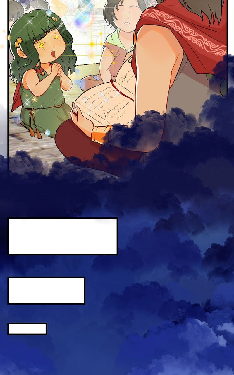 Prince of Ovale Chapter 3 page 27 - 