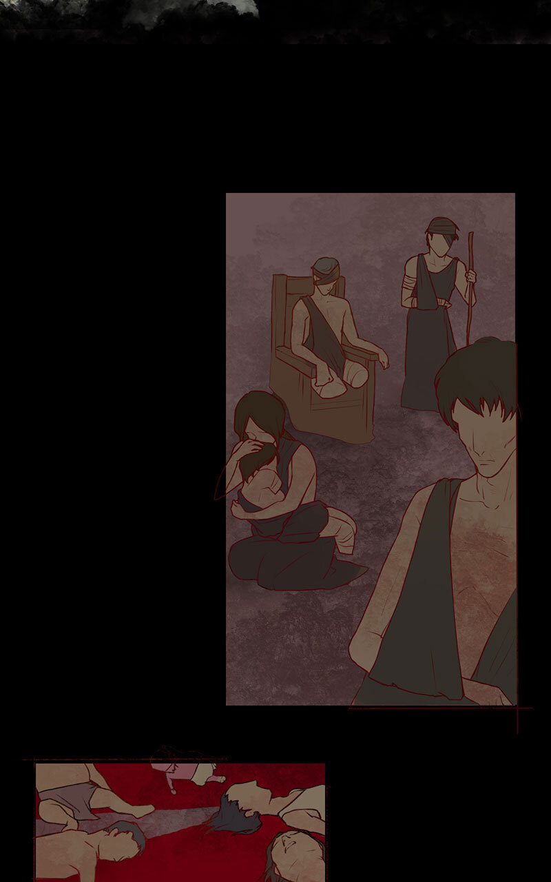 Prince of Ovale Chapter 3 page 35 - 