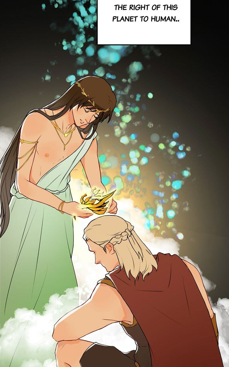 Prince of Ovale Chapter 3 page 38 - 
