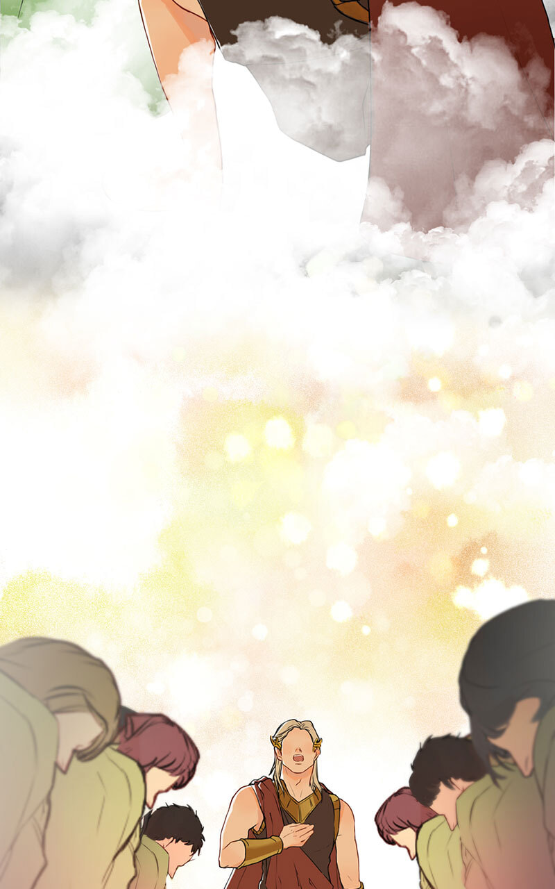 Prince of Ovale Chapter 3 page 39 - 