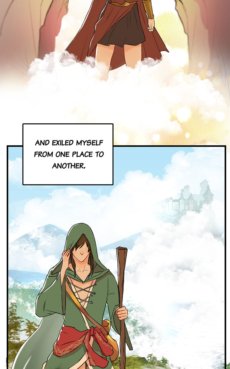 Prince of Ovale Chapter 3 page 40 - 
