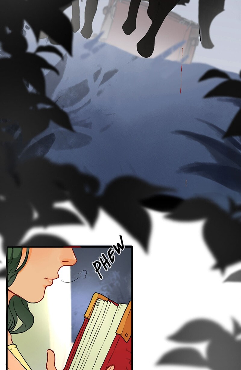 Prince of Ovale Chapter 3 page 5 - 