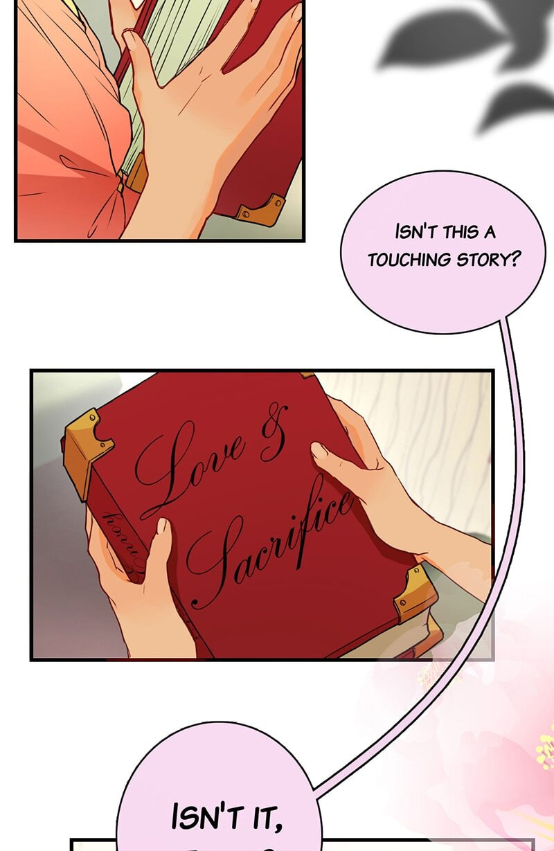 Prince of Ovale Chapter 3 page 6 - 