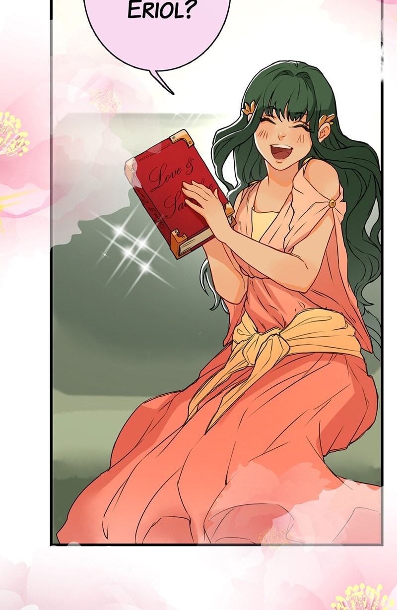 Prince of Ovale Chapter 3 page 7 - 