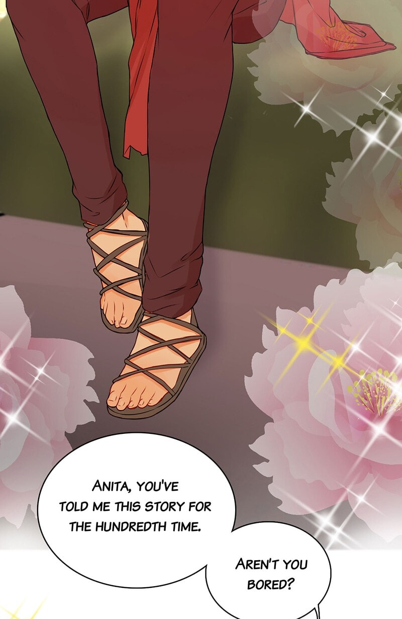 Prince of Ovale Chapter 3 page 9 - 