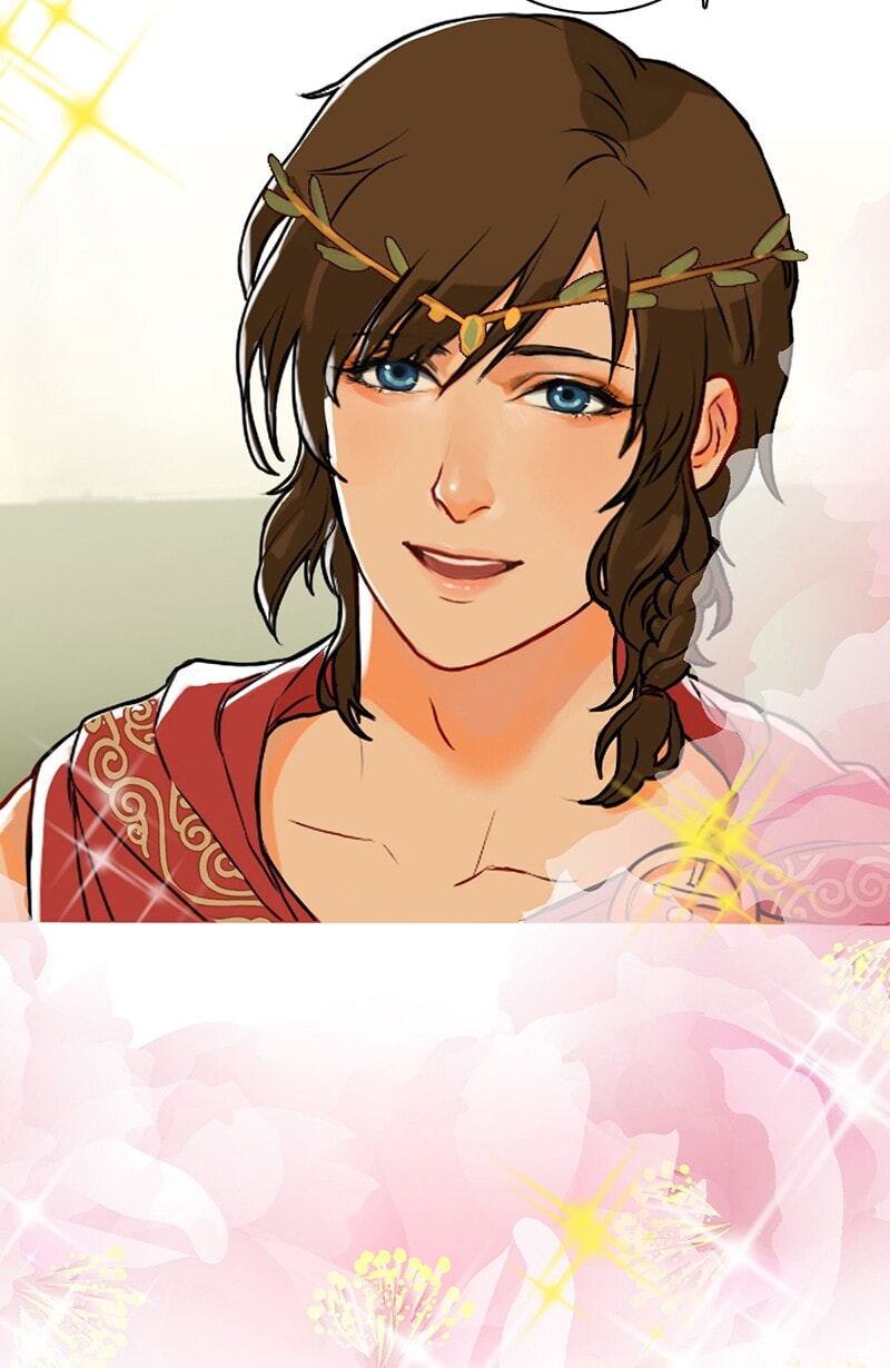 Prince of Ovale Chapter 3 page 10 - 