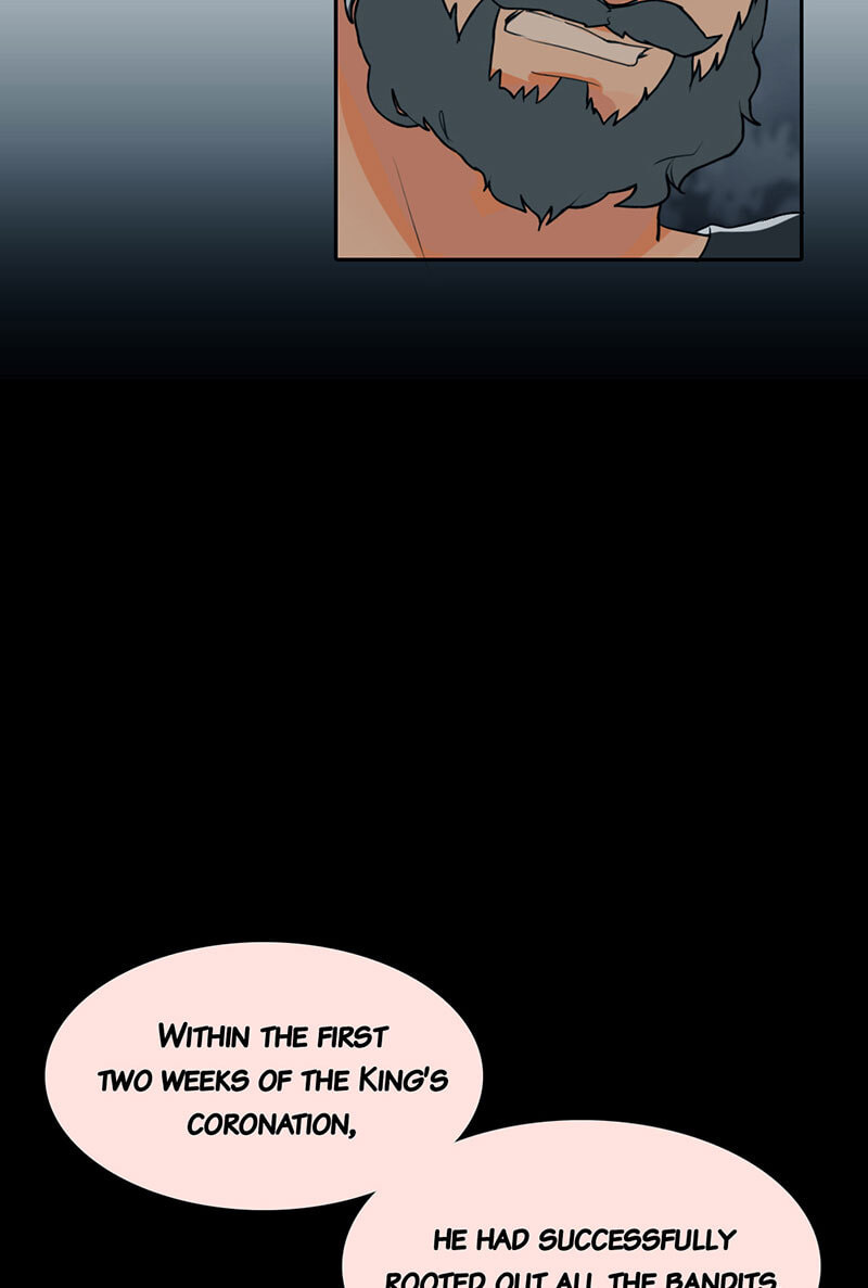 Prince of Ovale Chapter 4.1 page 12 - 