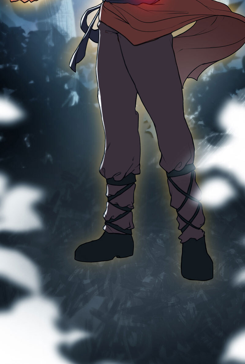 Prince of Ovale Chapter 4.1 page 17 - 