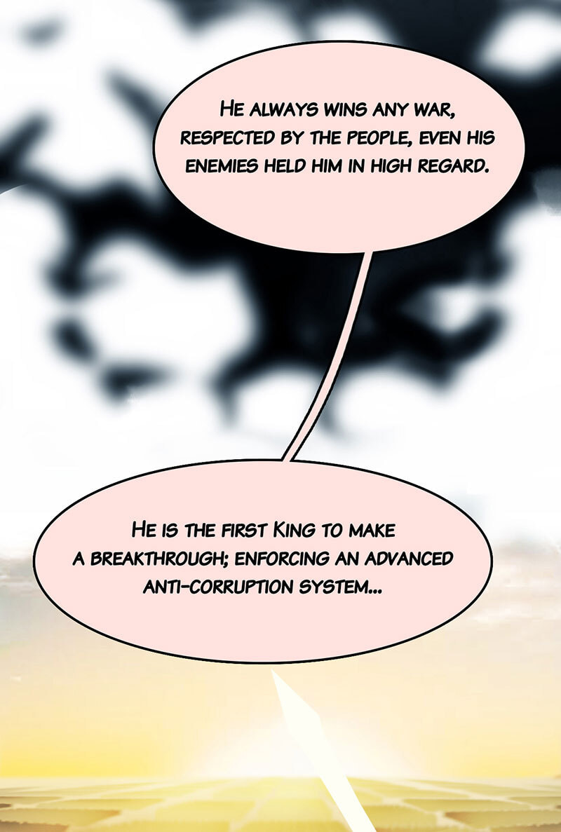 Prince of Ovale Chapter 4.1 page 18 - 