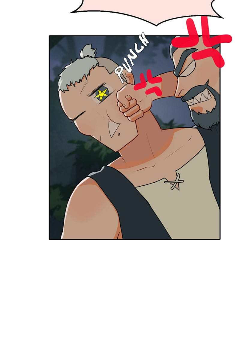 Prince of Ovale Chapter 4.1 page 22 - 