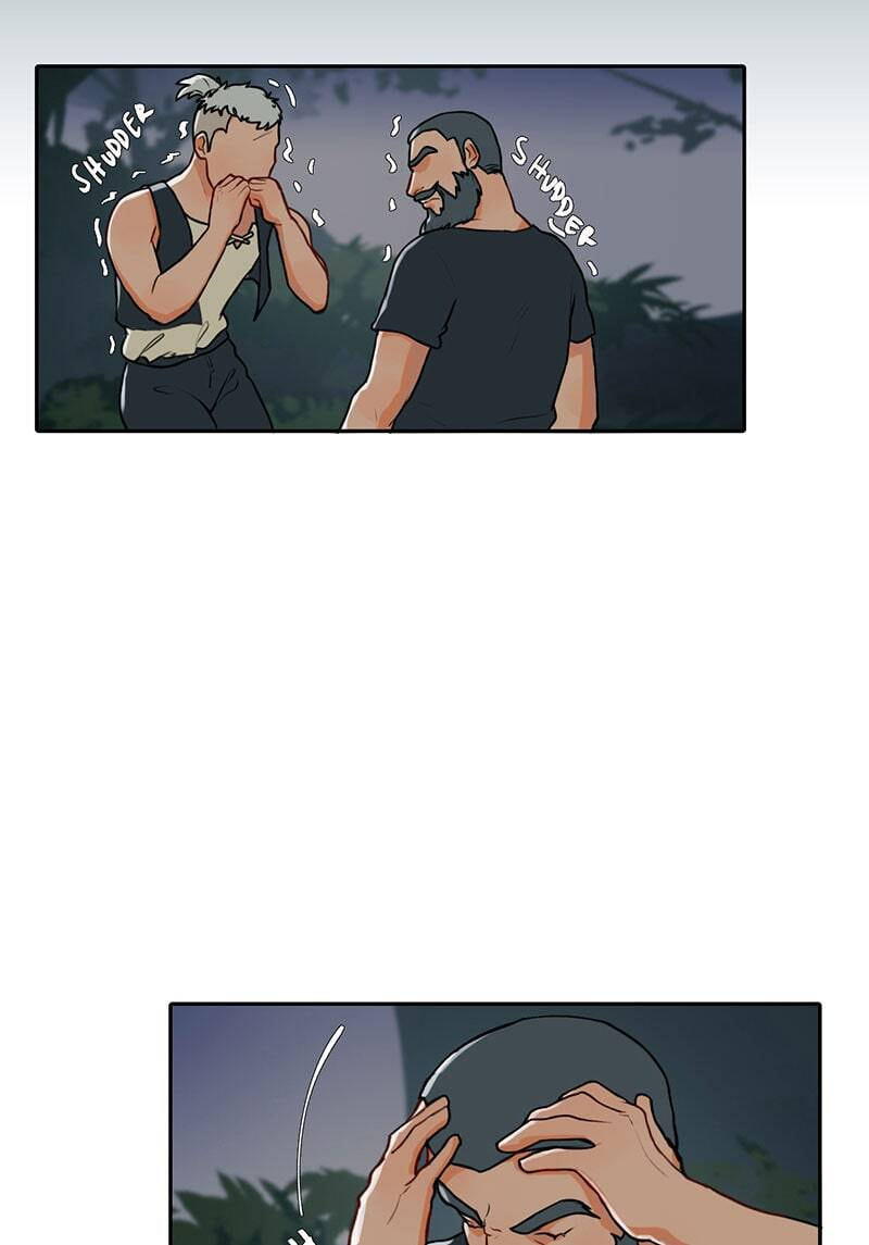 Prince of Ovale Chapter 4.1 page 31 - 