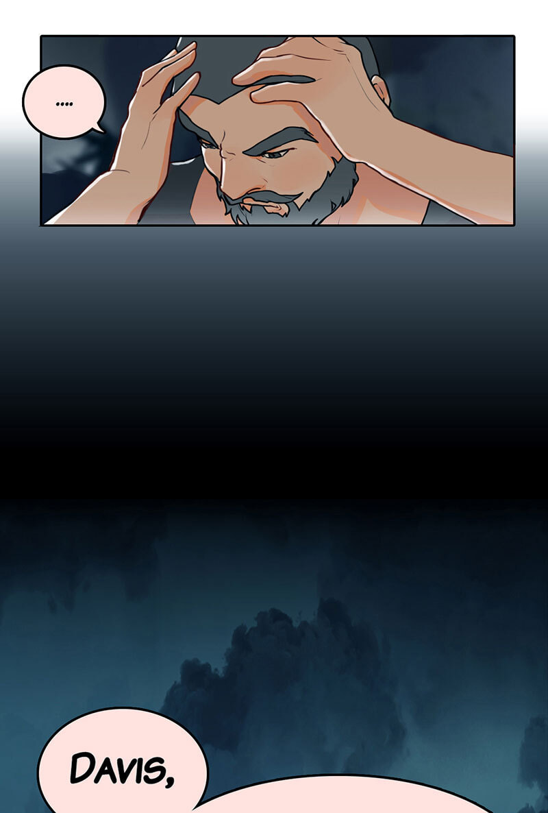 Prince of Ovale Chapter 4.1 page 33 - 