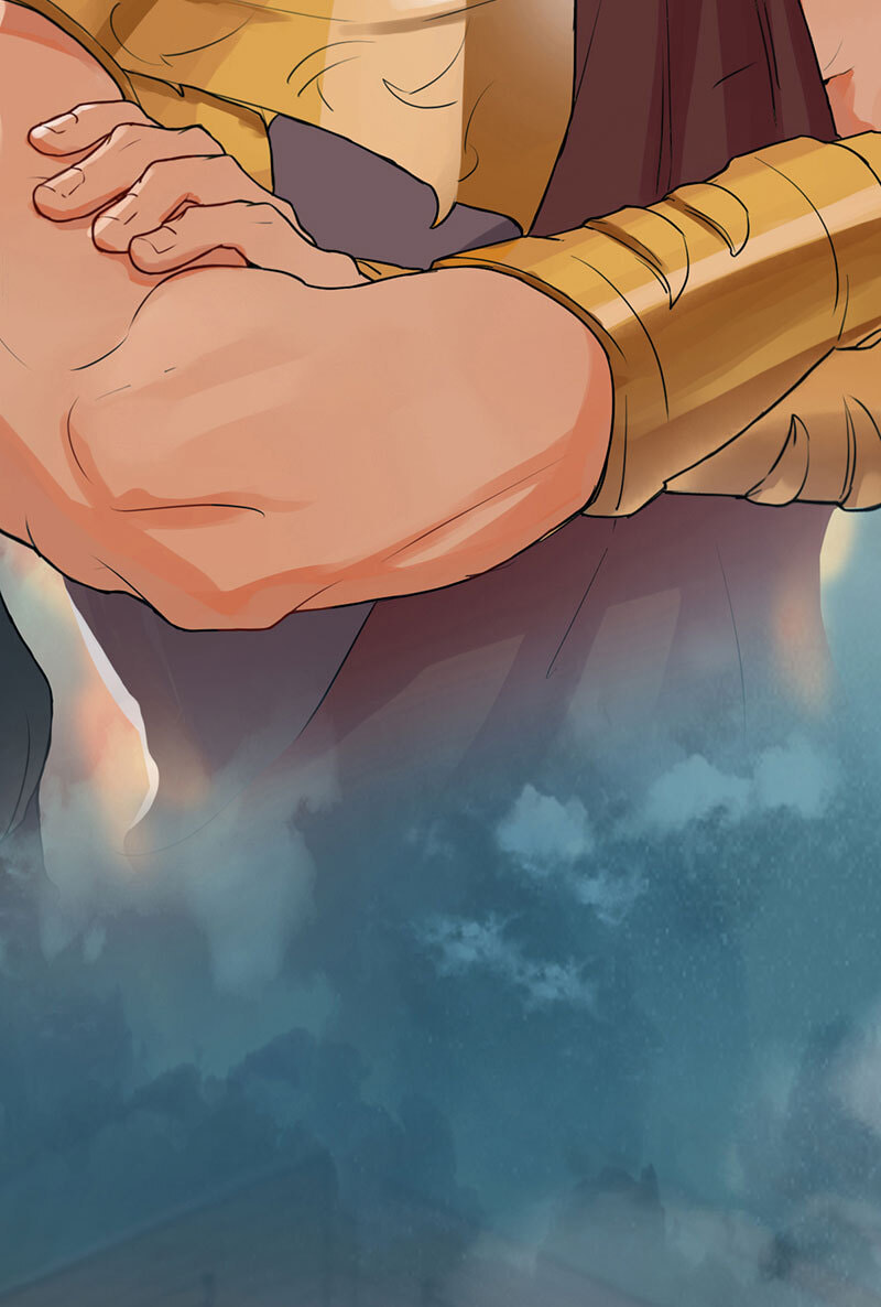 Prince of Ovale Chapter 4.1 page 35 - 