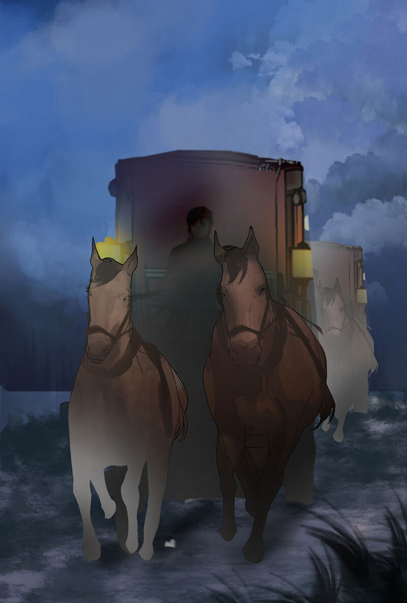 Prince of Ovale Chapter 4.1 page 38 - 