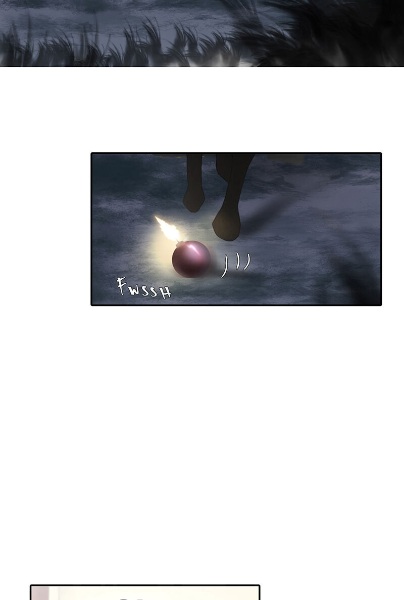 Prince of Ovale Chapter 4.1 page 39 - 