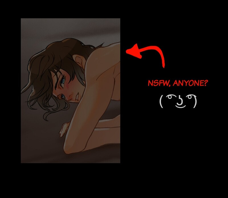 Prince of Ovale Chapter 4.1 page 49 - 
