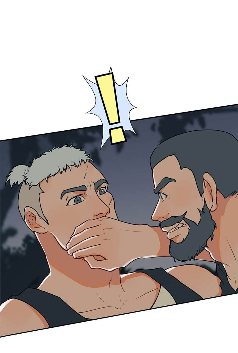 Prince of Ovale Chapter 4.1 page 7 - 