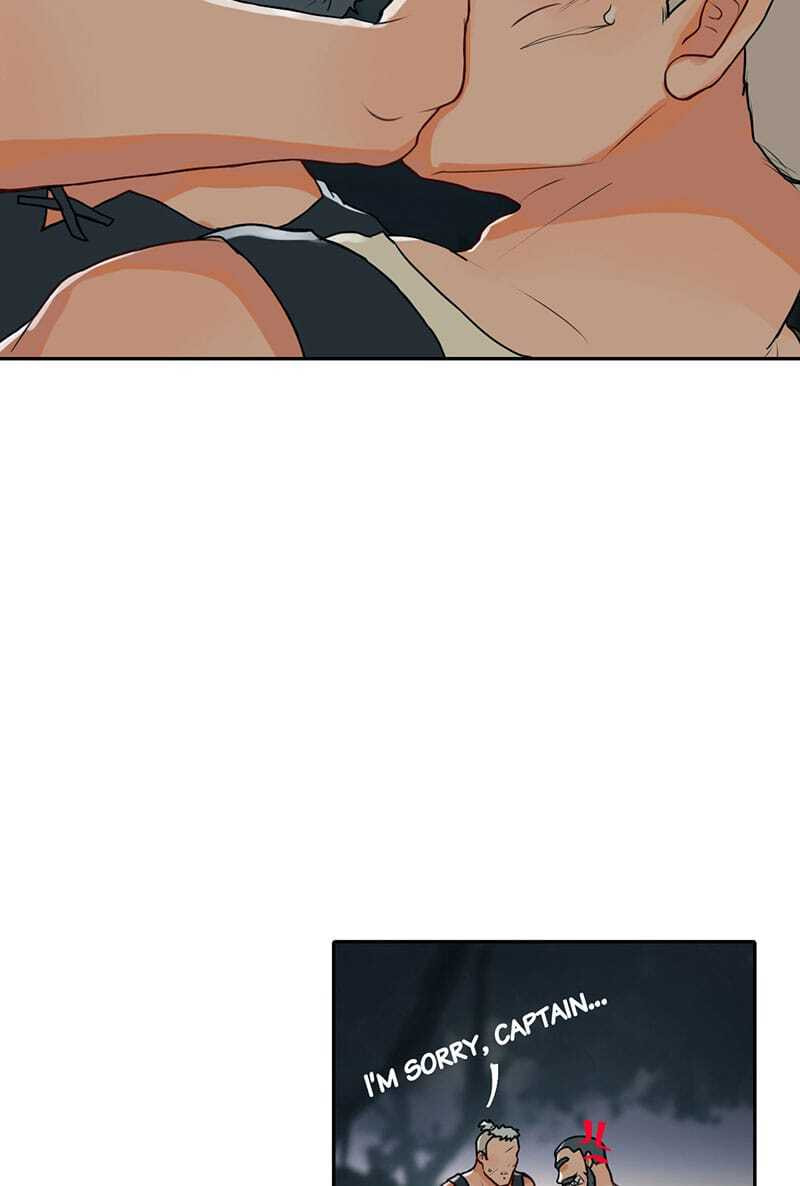 Prince of Ovale Chapter 4.1 page 9 - 