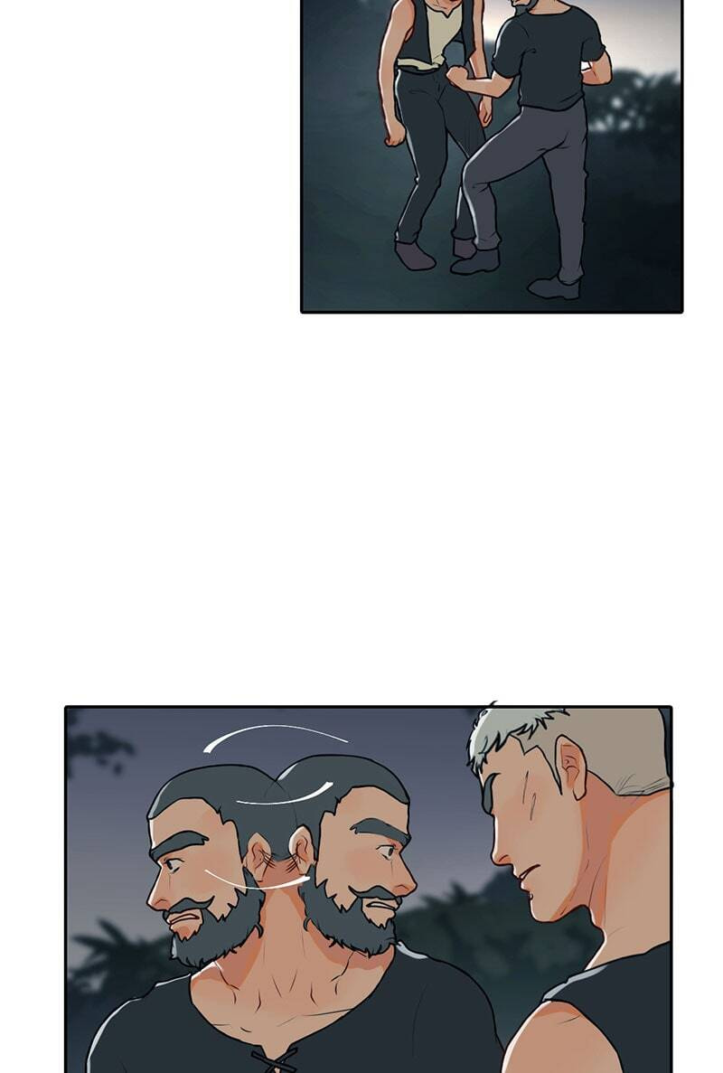 Prince of Ovale Chapter 4.1 page 10 - 