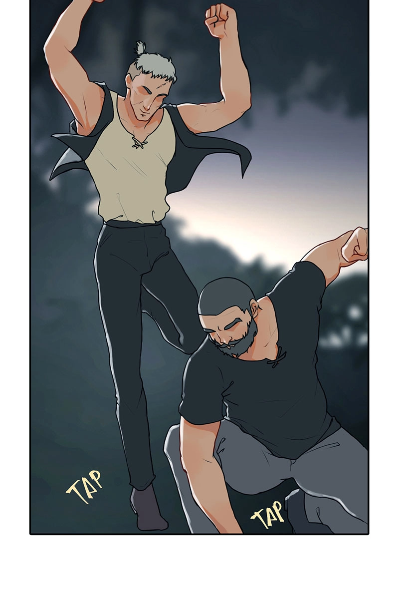 Prince of Ovale Chapter 4 page 11 - 