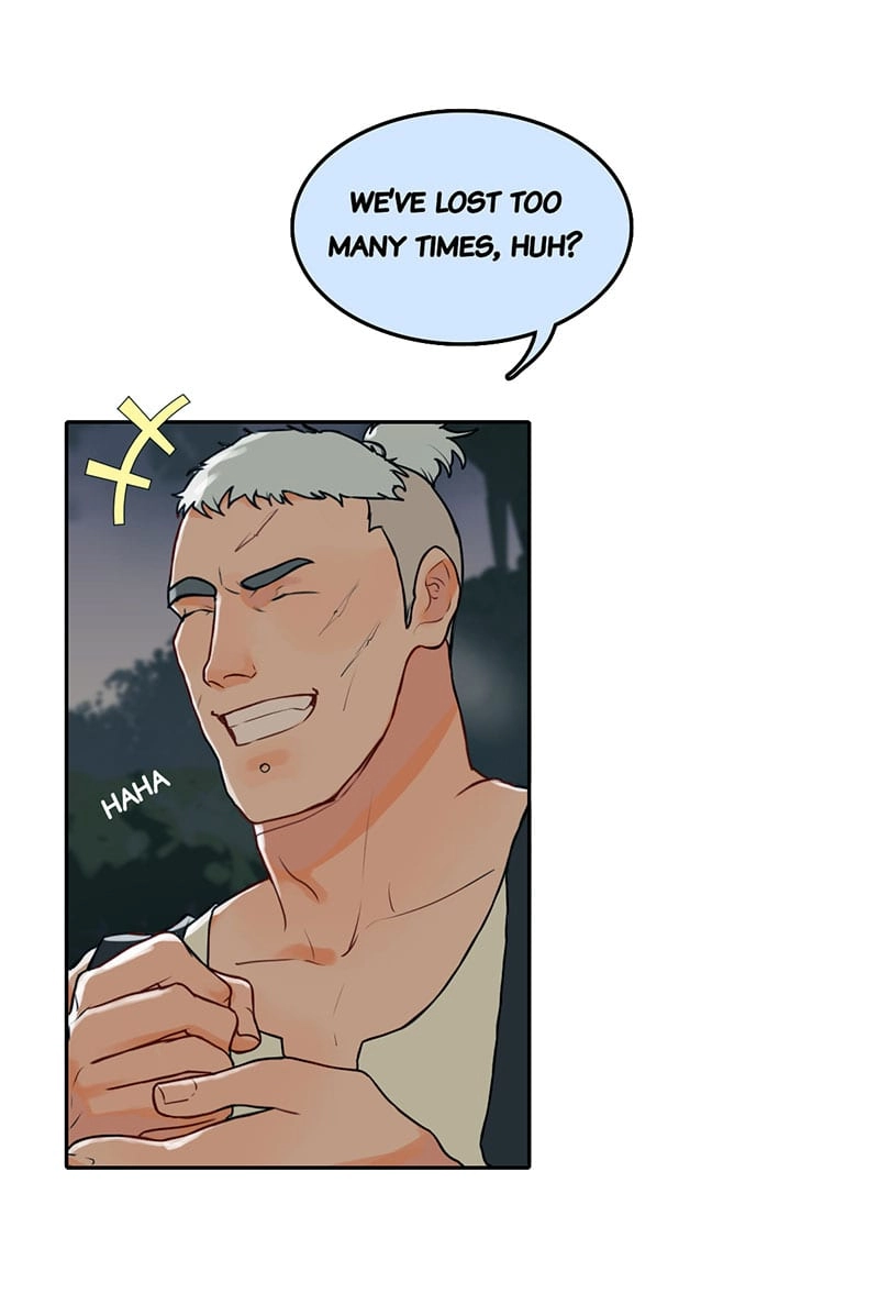 Prince of Ovale Chapter 4 page 14 - 