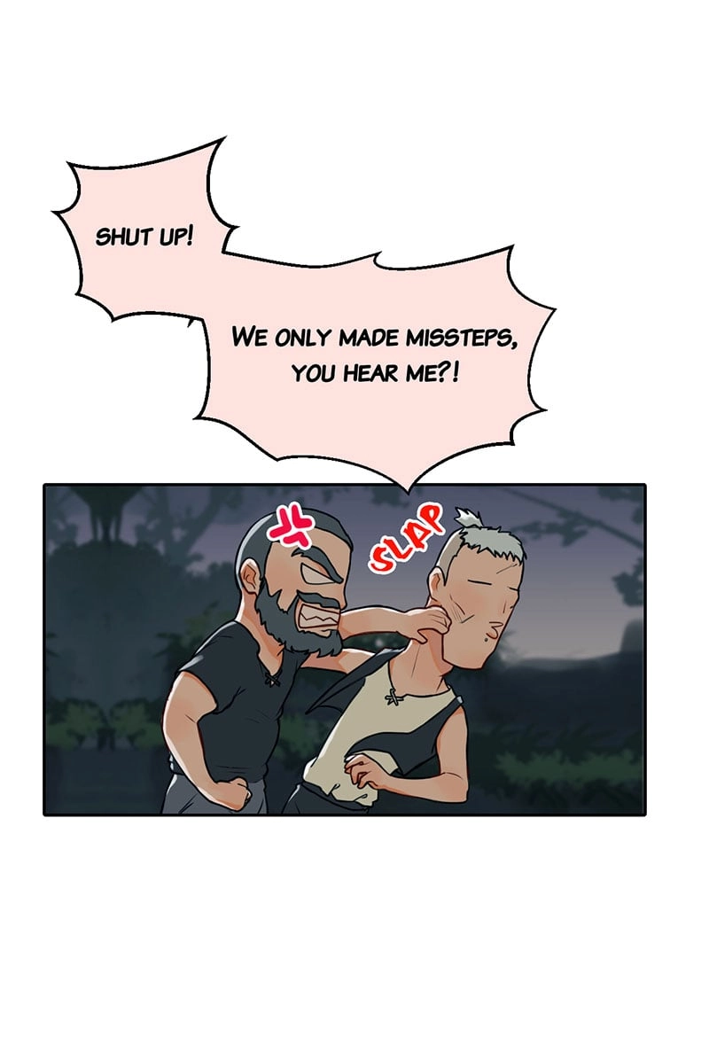 Prince of Ovale Chapter 4 page 15 - 