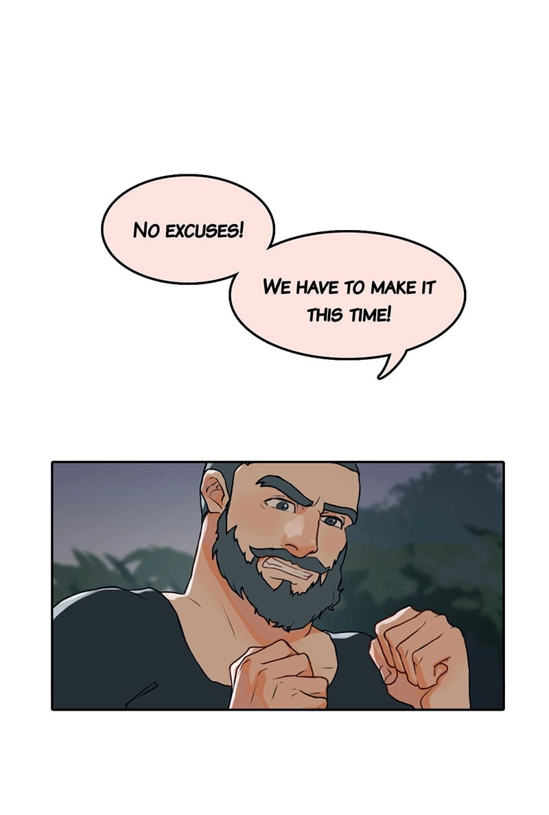 Prince of Ovale Chapter 4 page 17 - 