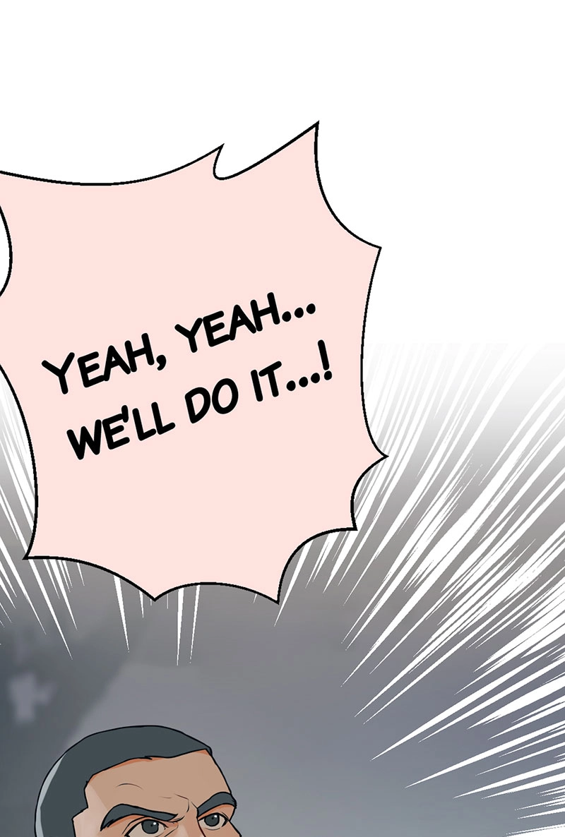 Prince of Ovale Chapter 4 page 18 - 