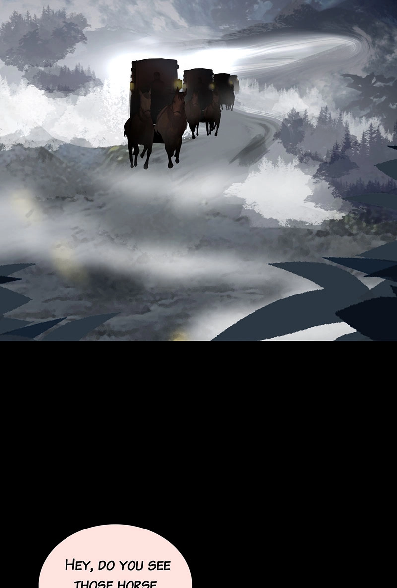Prince of Ovale Chapter 4 page 3 - 