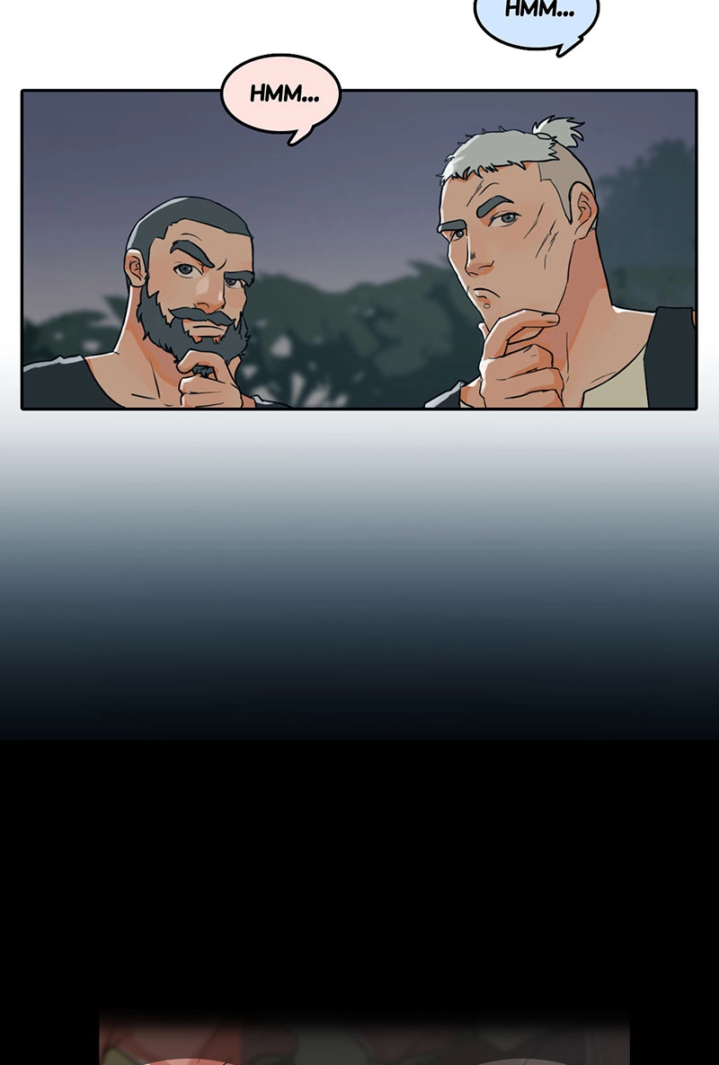 Prince of Ovale Chapter 4 page 22 - 